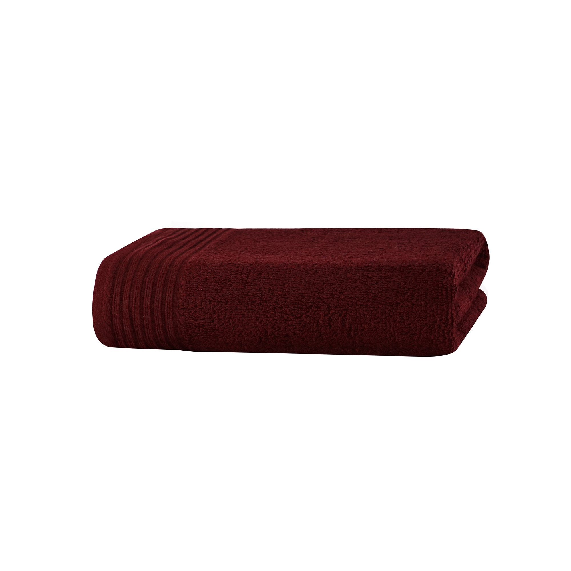 Prosop fata Classic Collection, 50x100 cm, Maro, 100% bumbac Terry Selection