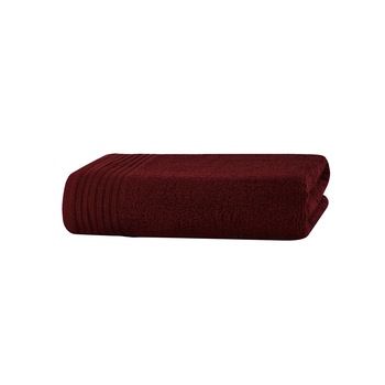 Prosop fata Classic Collection, 50x100 cm, Maro, 100% bumbac Terry Selection Prosop fata Classic Collection, 50x100 cm, Maro, 100% bumbac Terry Selection