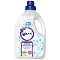 Dezinfectant Lichid pentru Haine Igienol Pure Care, 1,5L