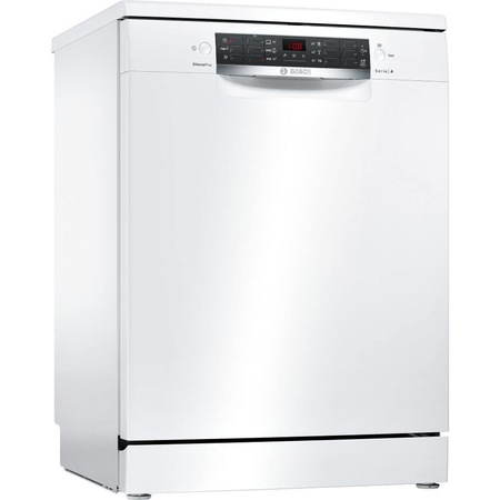 Masina de spalat vase Bosch SMS46KW07E, 13 seturi, 6 programe, Clasa A+