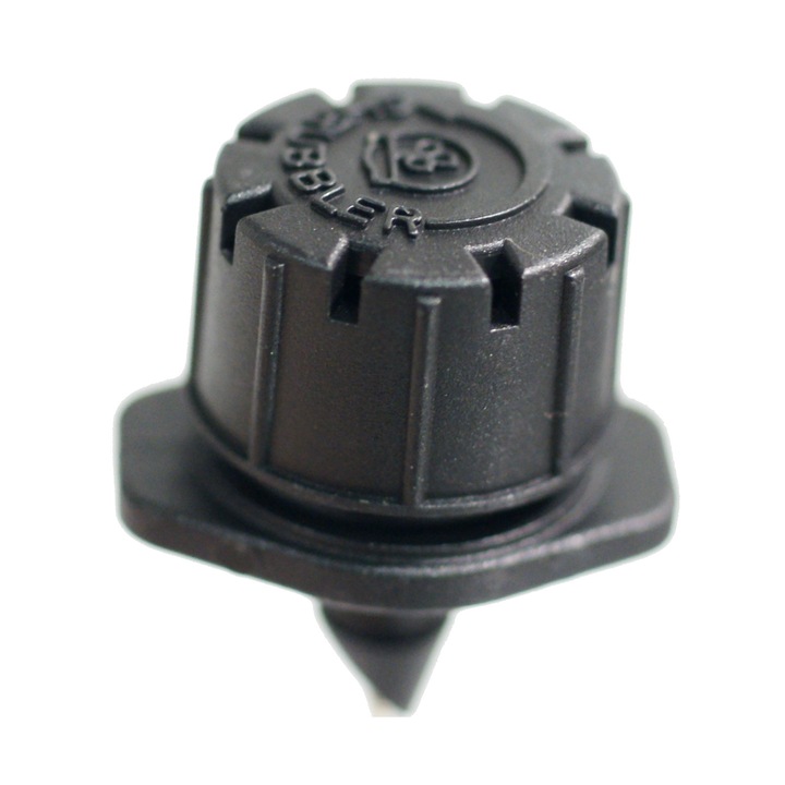 Външен капкообразувател Irritec Adjustable Dripper 0-40 l/h, регулируем