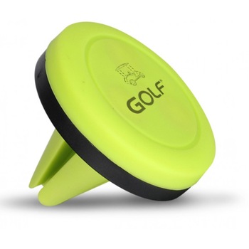 Suport auto magnetic Golf CH02, Negru Suport auto magnetic Golf CH02, Negru