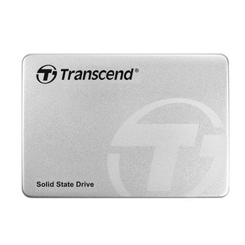 Solid State Drive (SSD Transcend TS128GSSD370S, 2.5 Solid State Drive (SSD Transcend TS128GSSD370S, 2.5