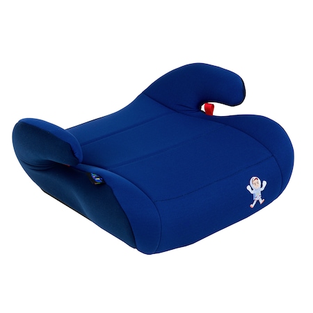 Inaltator auto Juju Jazzy Booster, 15-16 kg, Albastru/Bleumarin