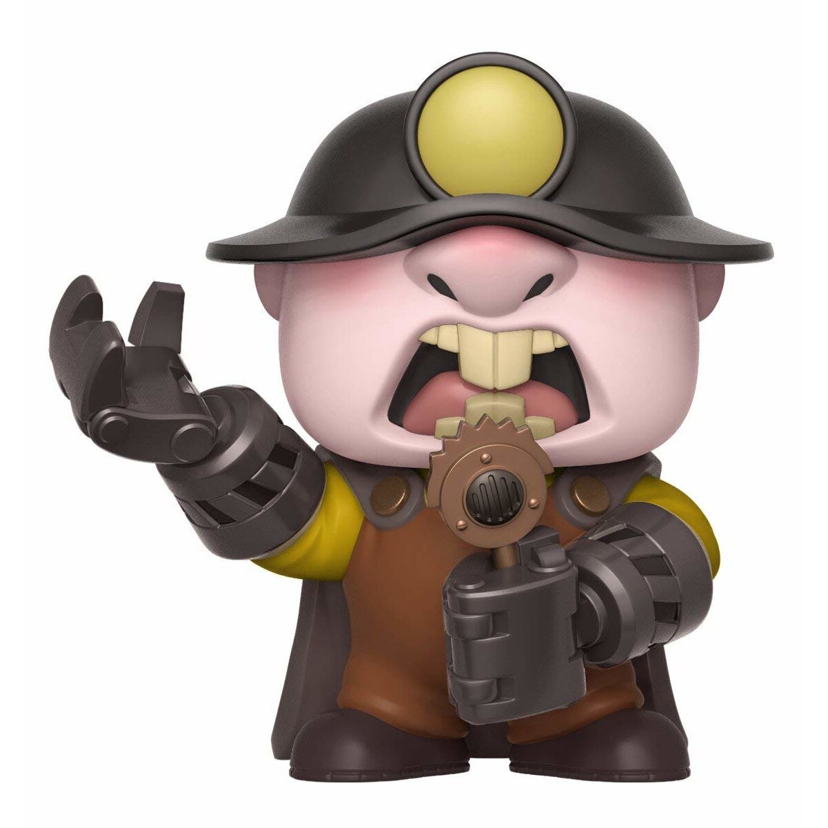Figurina - Funko Pop! The Incredibles Undermine
