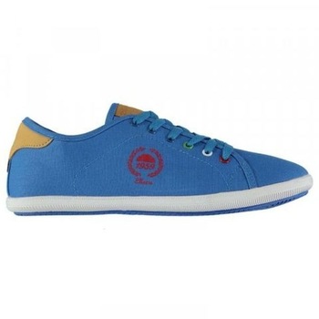 Tenisi barbati Ellesse Biaggio, Albastru, 40 EU Tenisi barbati Ellesse Biaggio, Albastru, 40 EU