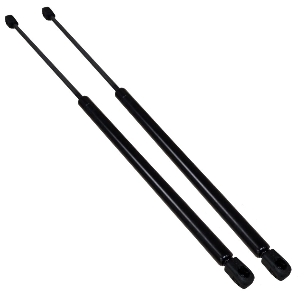 Set amortizor hayon AERZETIX, OEM 8731.A8, pentru Citroën Xantia, 2 bucati