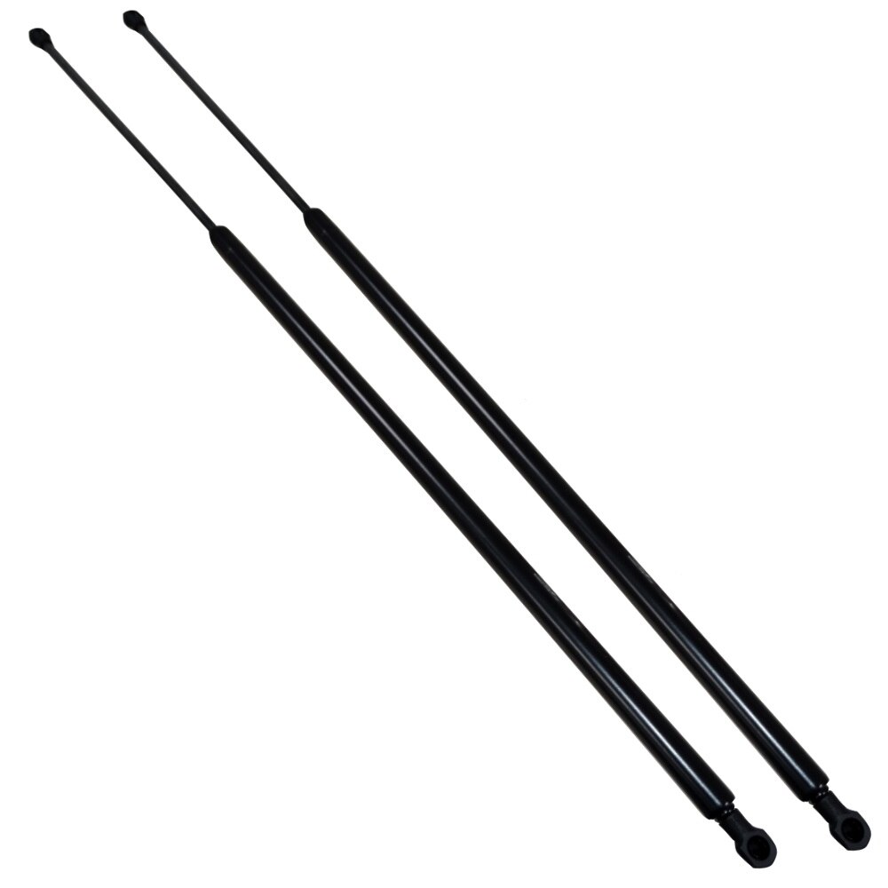 Set amortizor hayon AERZETIX, OEM 8200497806, pentru Renault Kangoo, 2 bucati