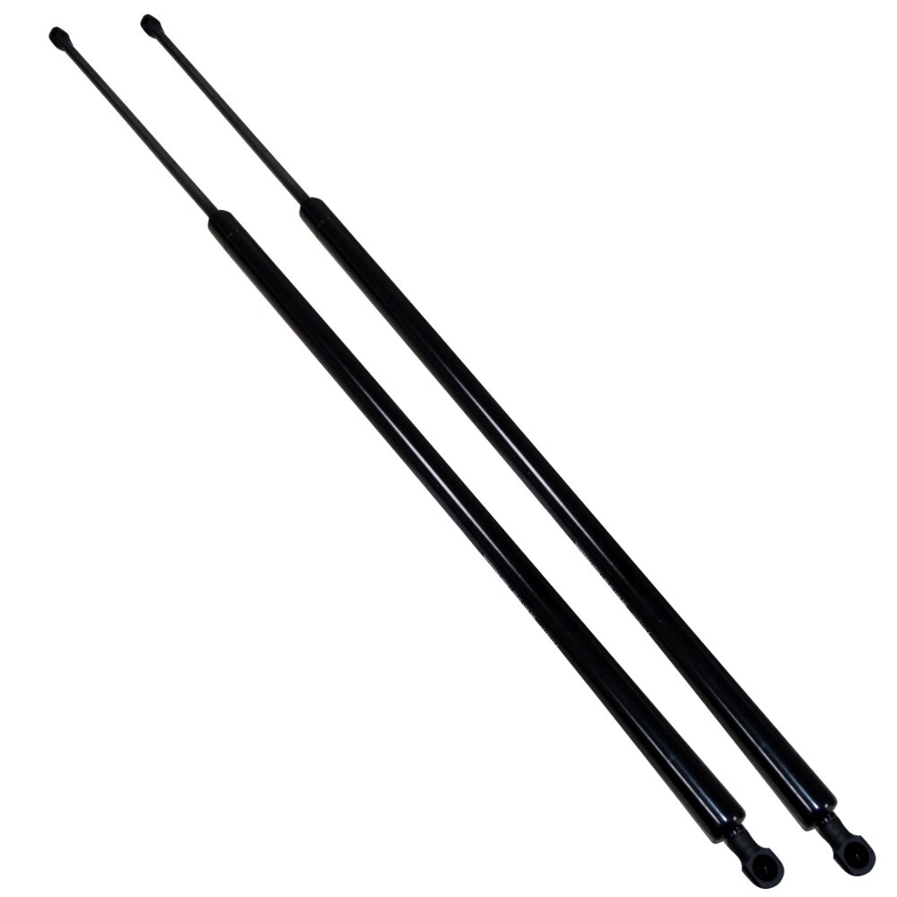 Set amortizor hayon AERZETIX, OEM 4414419, pentru Renault Trafic II, Nissan Primastar, Opel Vivaro, 2 bucati