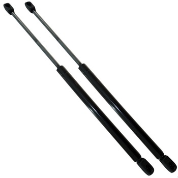 Set amortizor hayon AERZETIX, OEM 1321021, pentru Ford Focus II, 2 bucati Set amortizor hayon AERZETIX, OEM 1321021, pentru Ford Focus II, 2 bucati