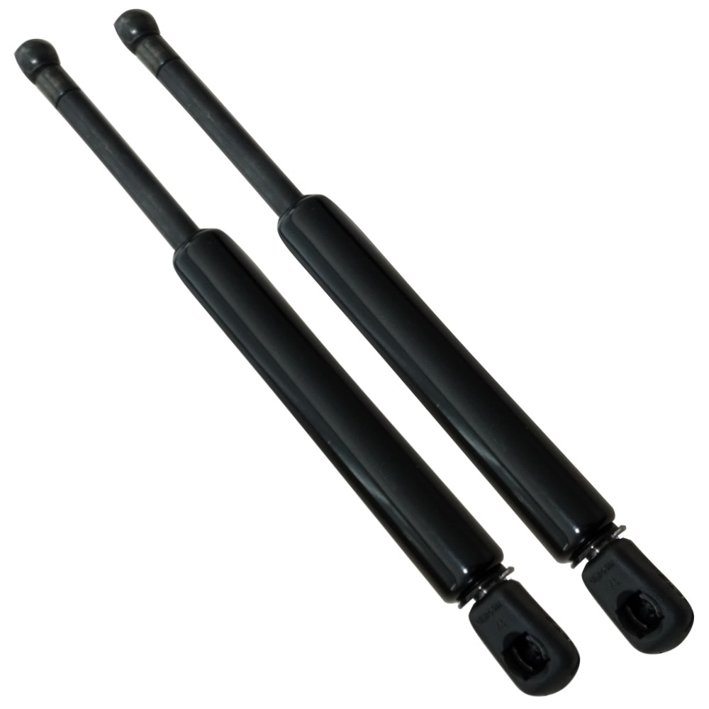 Set amortizor hayon AERZETIX, OEM 1638800029, pentru Mercedes Clasa M ML W163, 2 bucati