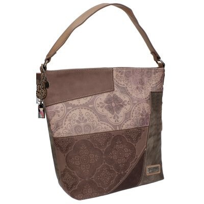 Geanta de umar, Kimmidoll Emi, 34cm