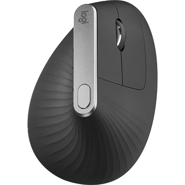 logitech mx vertical flow