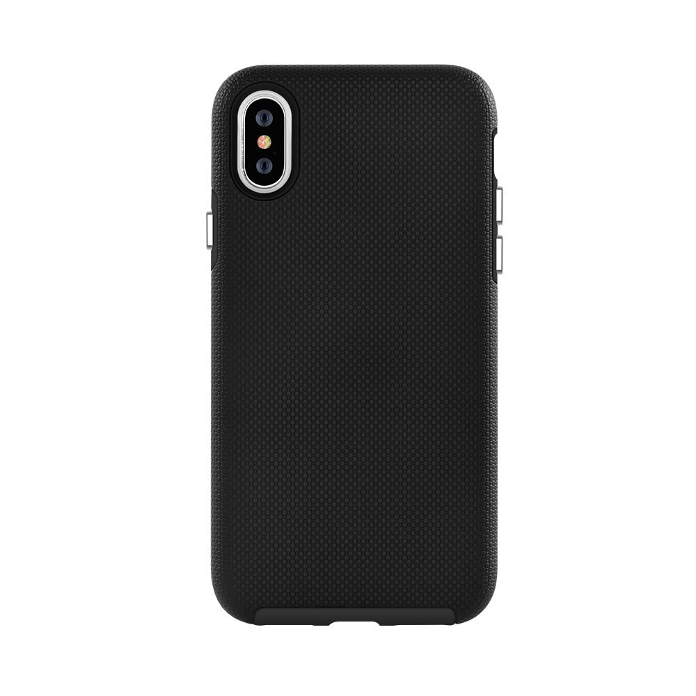 Carcasa Devia KimKong pentru iPhone XS Max, Negru