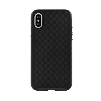 Carcasa Devia KimKong pentru iPhone XS Max, Negru Carcasa Devia KimKong pentru iPhone XS Max, Negru