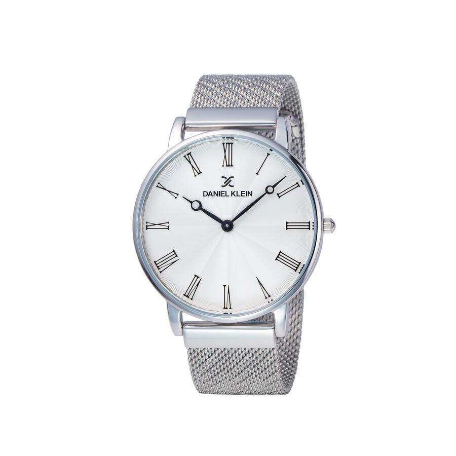 Ceas barbatesc Daniel Klein Fiord DK11886-1