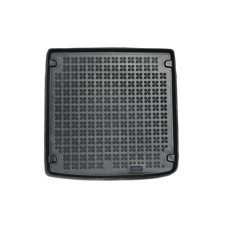Csomagtérvédő tálca Premium Audi A4 Combi 2001-2008