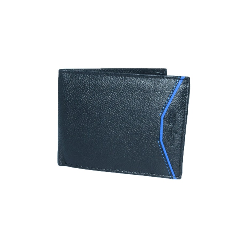 Portofel barbati NN N992-SHP1, Negru