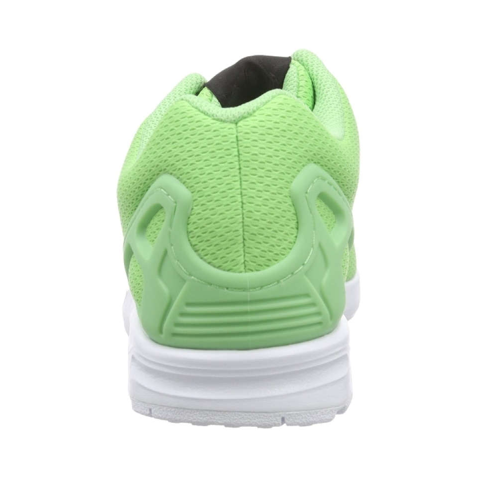 Pantofi sport Adidas Originals ZX Flux pentru femei, verde, 38 2/3