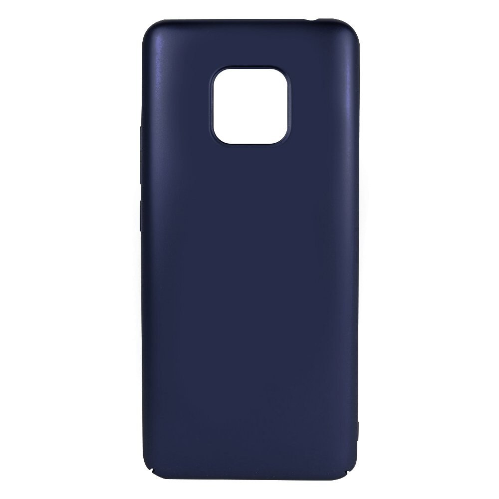 Carcasa Just Must Uvo pentru Huawei Mate 20 Pro, Albastru