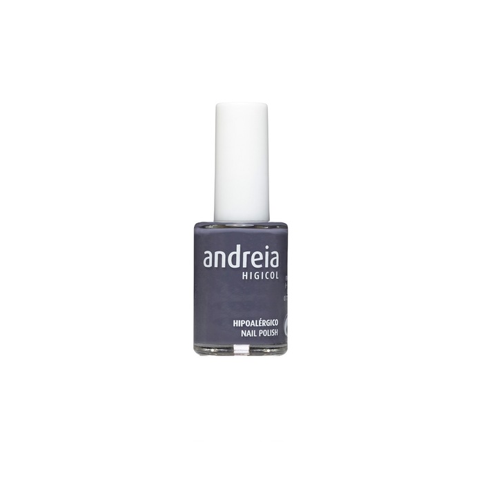 Oja Andreia hipoalergenica 125 14ml