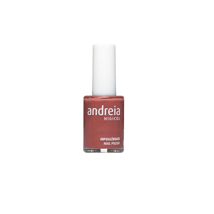 Oja Andreia hipoalergenica 126 14ml
