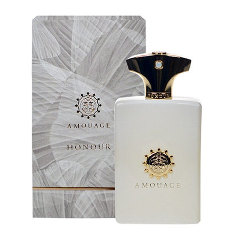 Apa de Parfum Amouage Honour, Barbati, 50 ml