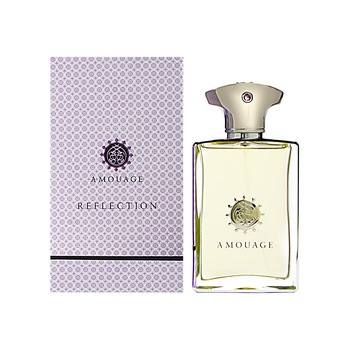 Apa de Parfum Amouage Reflection, Barbati, 50 ml Apa de Parfum Amouage Reflection, Barbati, 50 ml