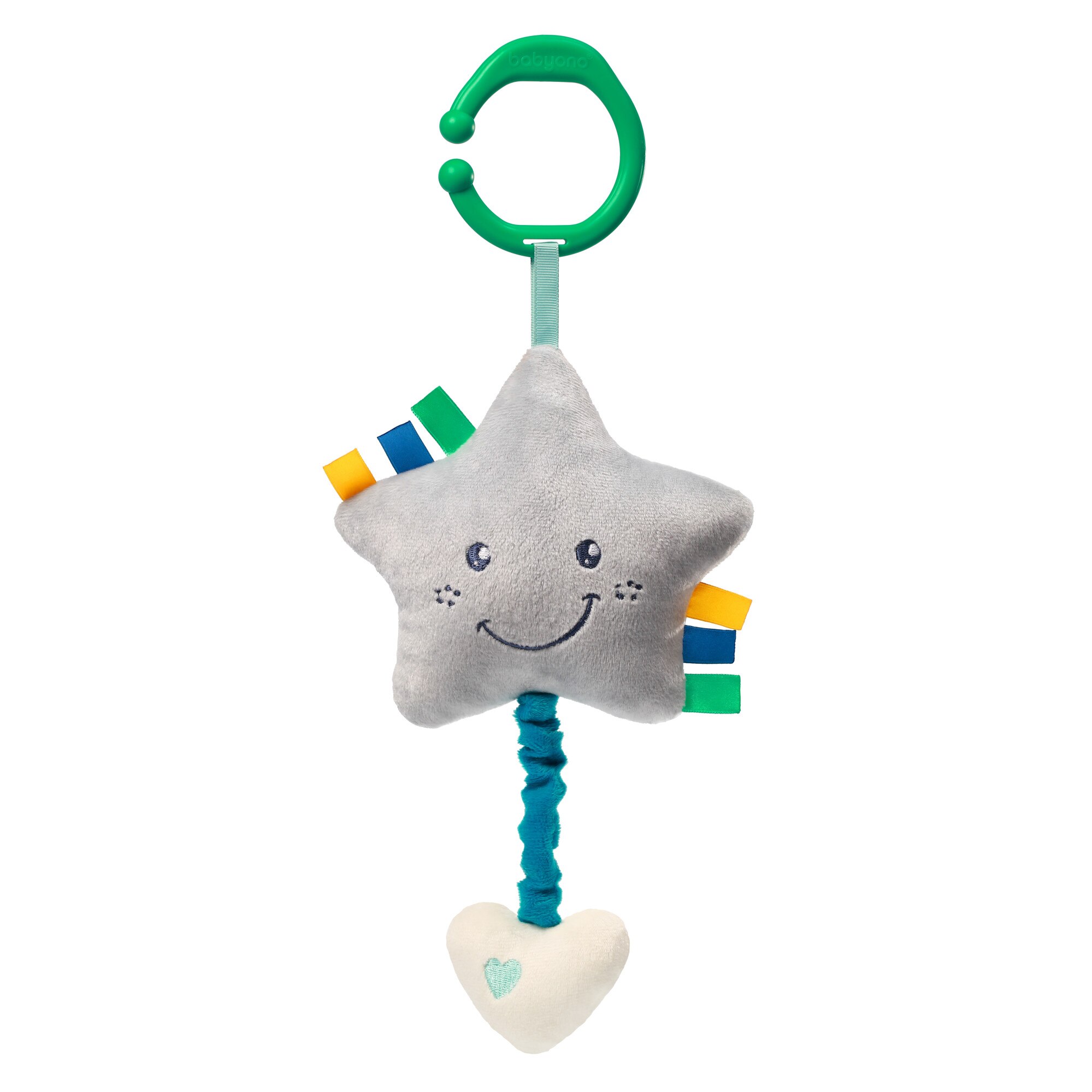 Jucarie muzicala plus Stea bebelusi 617