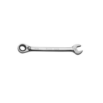 Cheie combinata cu clichet 25mm, Sata Cheie combinata cu clichet 25mm, Sata