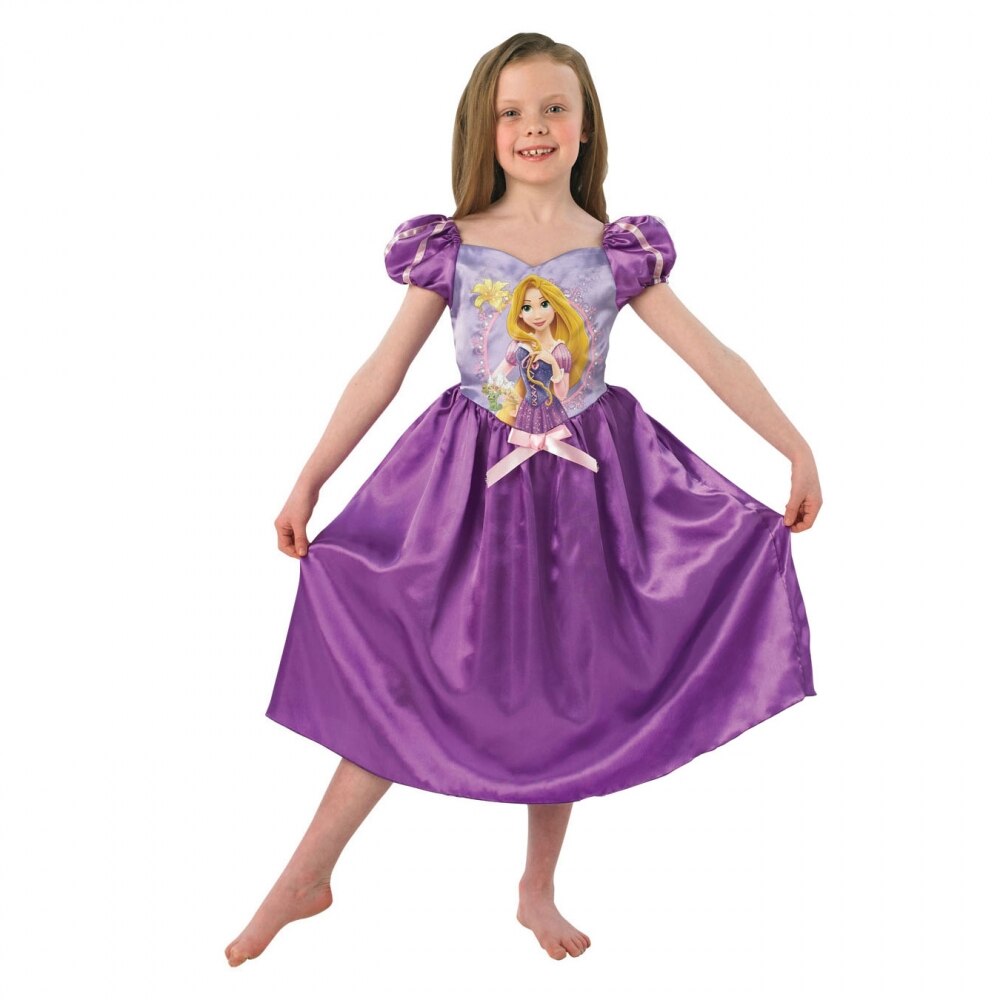 Costum Rubies Rapunzel M