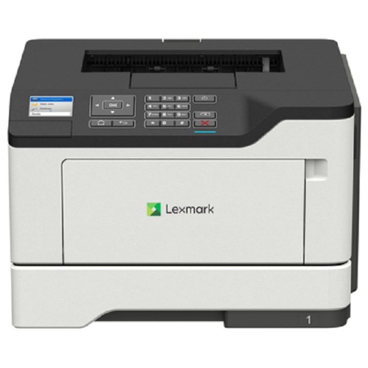 Imprimanta laser Lexmark