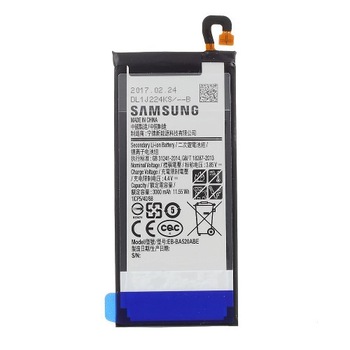 Acumulator Samsung Galaxy A5 A520 2017 EB-BA520ABE Acumulator Samsung Galaxy A5 A520 2017 EB-BA520ABE