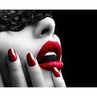 Cauți Tablou Sticla Buze Alege Din Oferta Emag Ro