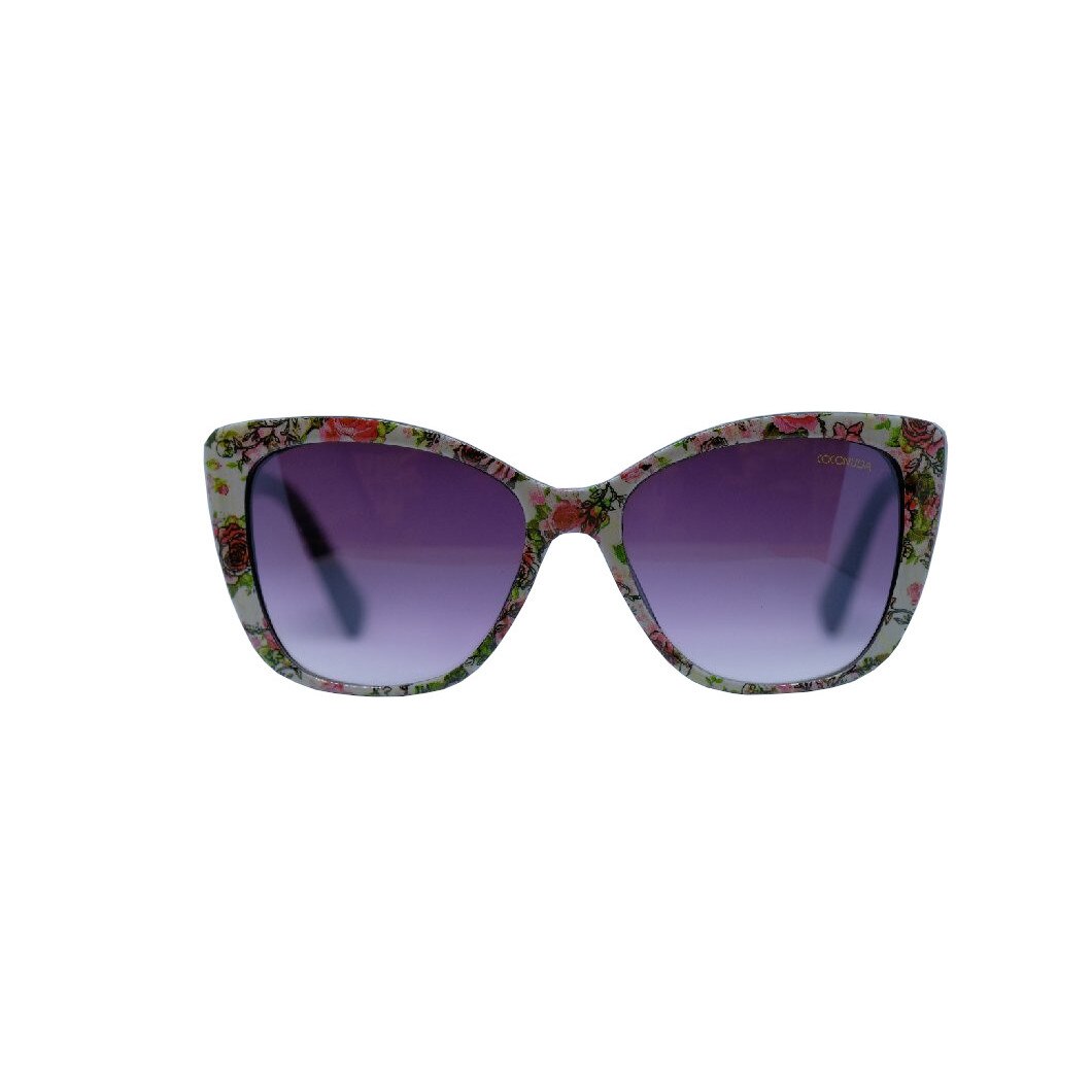 Ochelari dama, Just Cavalli, Cat Eye, Multicolor