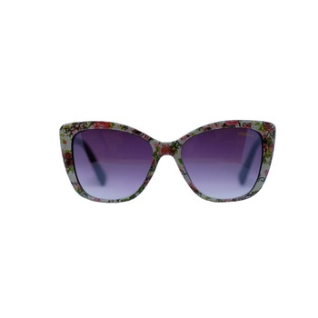 Ochelari dama, Just Cavalli, Cat Eye, Multicolor Ochelari dama, Just Cavalli, Cat Eye, Multicolor