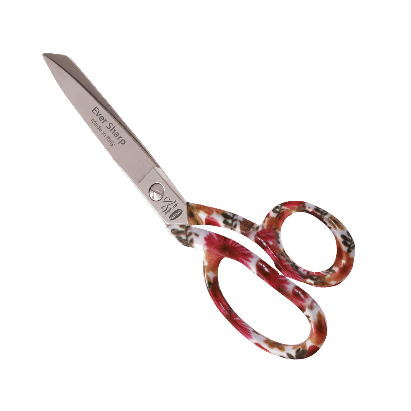 Foarfeca pentru croitorie cu autoascutire Wildflower, 20cm/8''