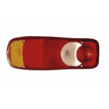 Lampa spate Renault Premium 350x133, cu mufa, L2063PL Dasteri Lampa spate Renault Premium 350x133, cu mufa, L2063PL Dasteri