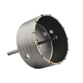 Freza vidia beton SDS 120 mm Evo Freza vidia beton SDS 120 mm Evo