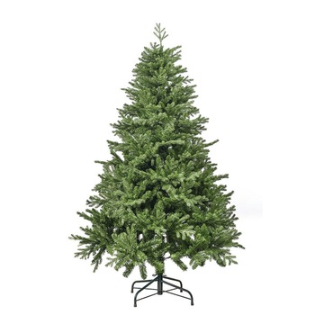Brad artificial Carpathian, cu ace 2D+3D, 180 cm, cu suport metalic inclus Brad artificial Carpathian, cu ace 2D+3D, 180 cm, cu suport metalic inclus