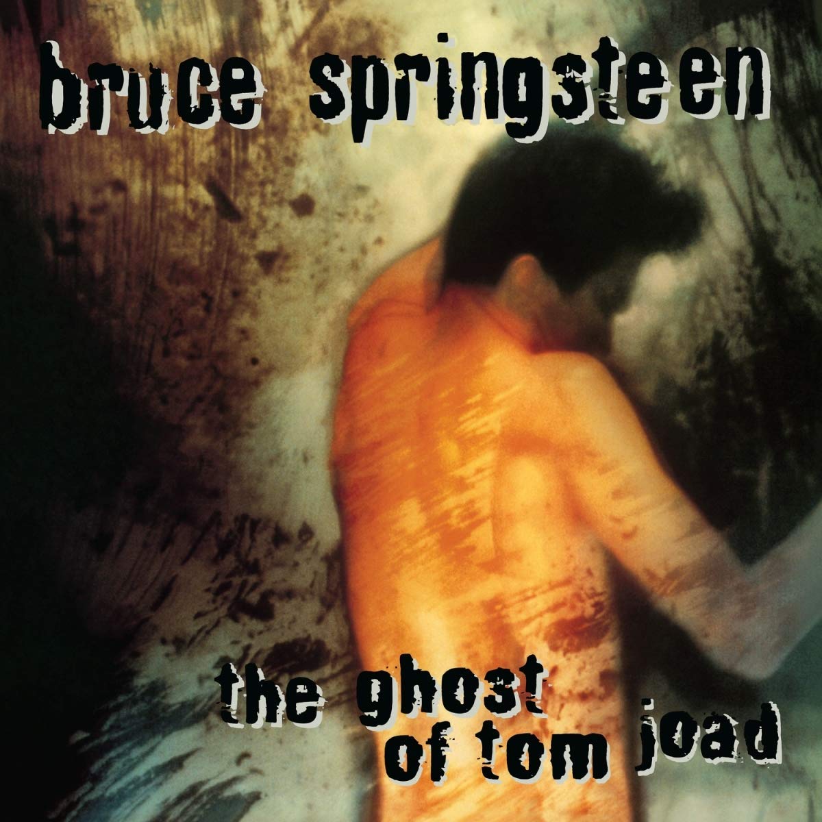 Bruce Springsteen - The Ghost Of Tom Joad - Vinyl - Vinyl