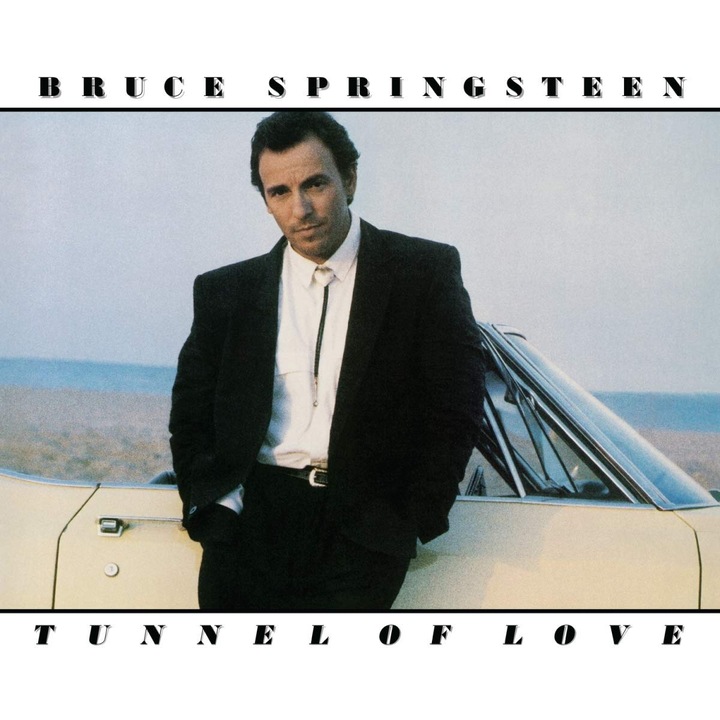 Bruce Springsteen - Tunnel Of Love - Vinyl - Vinyl