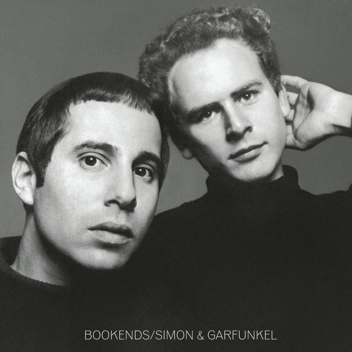 Simon & Garfunkel - Bookends - Vinyl - Vinyl