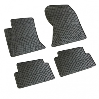 Set 4 presuri din cauciuc negru antiaderent FORD FOCUS I 1998-2005 Set 4 presuri din cauciuc negru antiaderent FORD FOCUS I 1998-2005