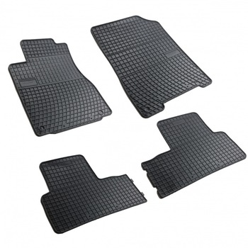 Set 4 presuri din cauciuc negru antiaderent HONDA CRV IV din 2012 in prezent Set 4 presuri din cauciuc negru antiaderent HONDA CRV IV din 2012 in prezent