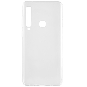 Husa de protectie Devia Naked pentru Samsung Galaxy A9 2018, Transparent Husa de protectie Devia Naked pentru Samsung Galaxy A9 2018, Transparent