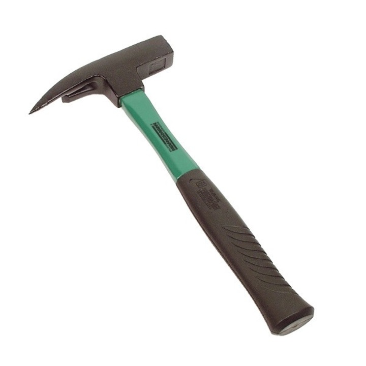 Ciocan de dulgher cu maner din fibra de sticla Mannesmann 76540, 600 gr