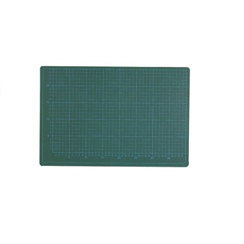 Suprafata de taiere si scriere Ecobra 60X45cm 5 straturi verde/negru Suprafata de taiere si scriere Ecobra 60X45cm 5 straturi verde/negru