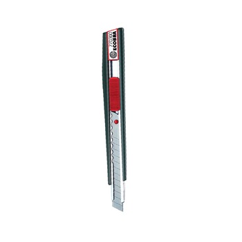 Cutter Ecobra Auto-Lock 9Mm Cutter Ecobra Auto-Lock 9Mm