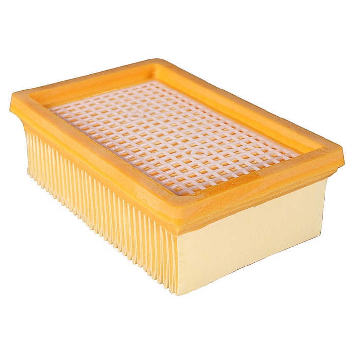 Filtru cutat plat Patona pentru Karcher MV4 MV5 MV6 WD4 WD5 WD6 2.863-005.0